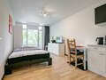 Apartment München Isarvorstadt 01 Wohnen 8737