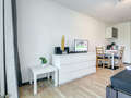 Apartment München Isarvorstadt 03 Wohnen 8737