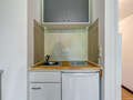 Apartment München Isarvorstadt 01 Küche 8737