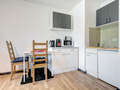 Apartment München Isarvorstadt 02 Küche 8737