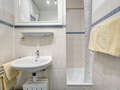Apartment München Isarvorstadt 01 Badezimmer 8737