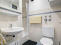 Apartment München Isarvorstadt 02 Badezimmer 8737