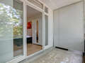 Apartment München Isarvorstadt 01 Balkon 8737
