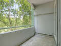 Apartment München Isarvorstadt 02 Balkon 8737