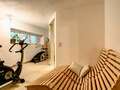 Haus München Waldtrudering 01 Fitness 8754