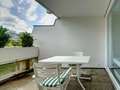 Wohnung München Olympiadorf 01 Balkon 8757