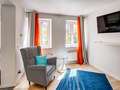 Apartment München Au-Haidhausen 01 Wohnbereich 8758