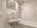 Wohnung München Schwabing-West 01 Badezimmer 8769