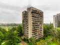Wohnung München Schwabing-West 02 Aussicht 8769