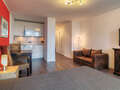 Wohnung München Schwabing-West 03 Wohnbereich 8769