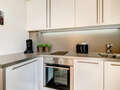 Apartment München Bogenhausen 01 Küche 8773