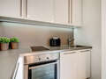 Apartment München Bogenhausen 02 Küche 8773