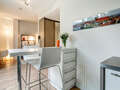 Apartment München Bogenhausen 03 Küche 8773