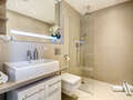 Apartment München Bogenhausen 01 Badezimmer 8773
