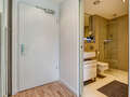 Apartment München Bogenhausen 01 Flur/Gang 8773