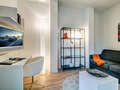 Apartment München Bogenhausen 03 Wohnbereich 8773