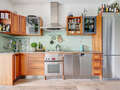 Haus Gräfelfing 01 Küche 8778