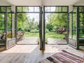 Haus Gräfelfing 01 Garten 8778