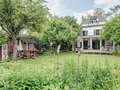 Haus Gräfelfing 02 Garten 8778
