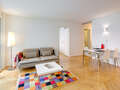 Wohnung München Schwanthalerhöhe 01 Wohnen 8783
