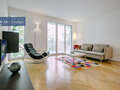 Wohnung München Schwanthalerhöhe 03 Wohnen 8783