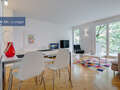 Wohnung München Schwanthalerhöhe 04 Wohnen 8783