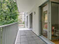Wohnung München Schwanthalerhöhe 01 Balkon 8783
