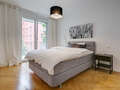 Wohnung München Schwanthalerhöhe 01 Schlafen 8783