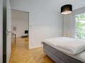 Wohnung München Schwanthalerhöhe 02 Schlafen 8783
