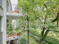 Wohnung München Schwanthalerhöhe 01 Aussicht 8783