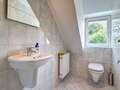 Dachgeschosswohnung München Solln 01 Gäste-WC 8785