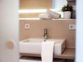 Wohnung München Bogenhausen 03 Badezimmer 8795
