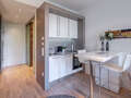 Wohnung München Bogenhausen 02 Küche 8796