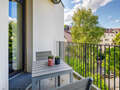 Wohnung München Bogenhausen 01 Balkon 8796