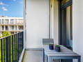 Wohnung München Bogenhausen 02 Balkon 8796