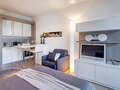 Wohnung München Bogenhausen 04 Wohnbereich 8796
