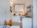 Wohnung München Untergiesing 01 Küche 8797