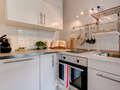 Wohnung München Untergiesing 02 Küche 8797