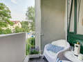 Wohnung München Untergiesing 01 Balkon 8797