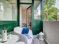 Wohnung München Untergiesing 02 Balkon 8797