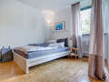 Wohnung München Untergiesing 01 Schlafen 8797