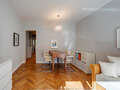 Wohnung München Thalkirchen 03 Wohnbereich 8820