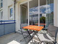 Wohnung Gröbenzell 01 Balkon 8840