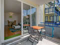 Wohnung Gröbenzell 02 Balkon 8840