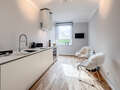Wohnung München Schwabing-West (rund um den Hohenzollernplatz) 01 Küche 8850
