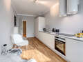 Wohnung München Schwabing-West (rund um den Hohenzollernplatz) 03 Küche 8850