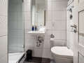 Wohnung München Schwabing-West (rund um den Hohenzollernplatz) 02 2. Badezimmer 8850