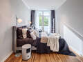 Wohnung München Schwabing-West (rund um den Hohenzollernplatz) 01 2. Schlafzimmer	 8850
