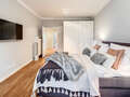 Wohnung München Schwabing-West (rund um den Hohenzollernplatz) 04 Schlafzimmer 8850