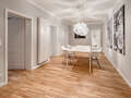 Wohnung München Schwabing-West (rund um den Hohenzollernplatz) 03 Essbereich 8850